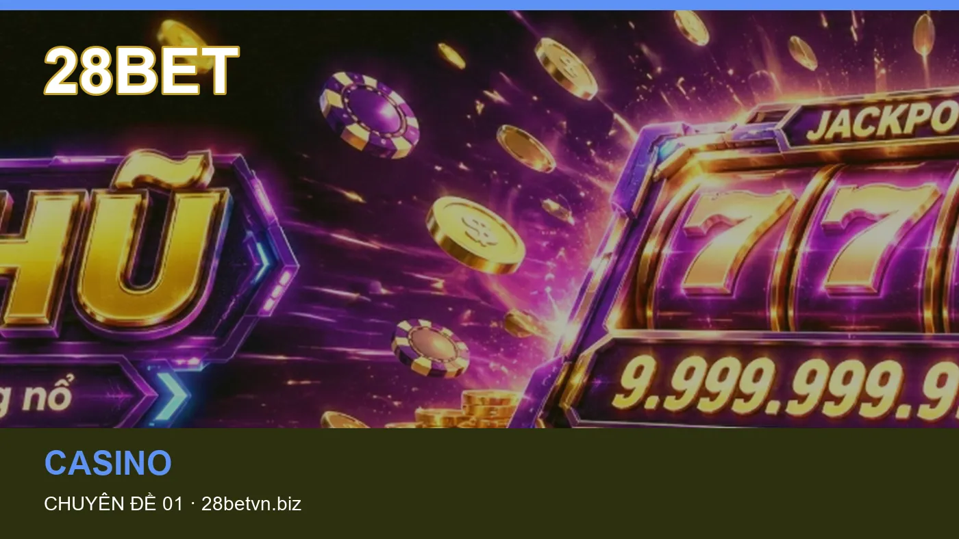 Hình minh họa bài viết 28BET