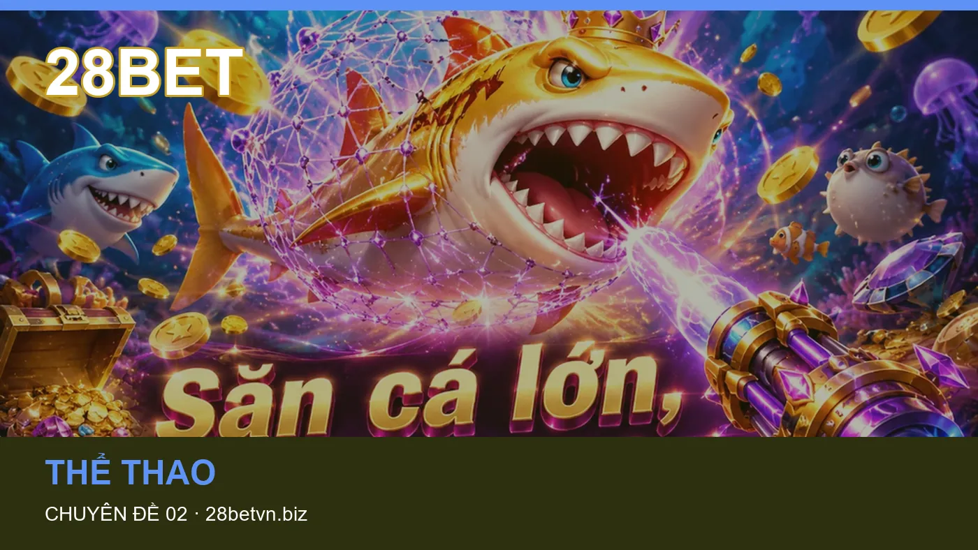 Hình minh họa bài viết 28BET