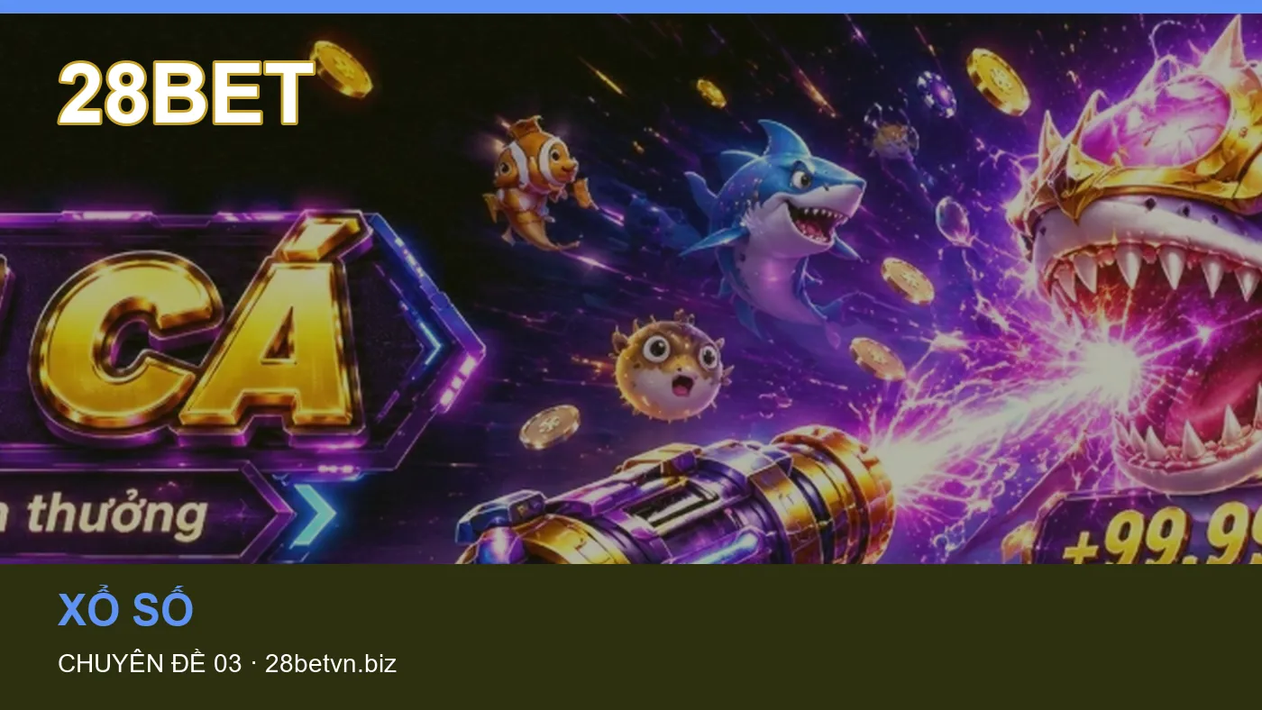 Hình minh họa bài viết 28BET