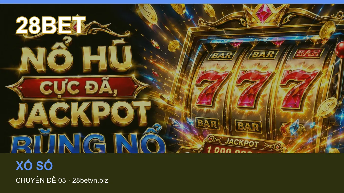 Hình minh họa bài viết 28BET