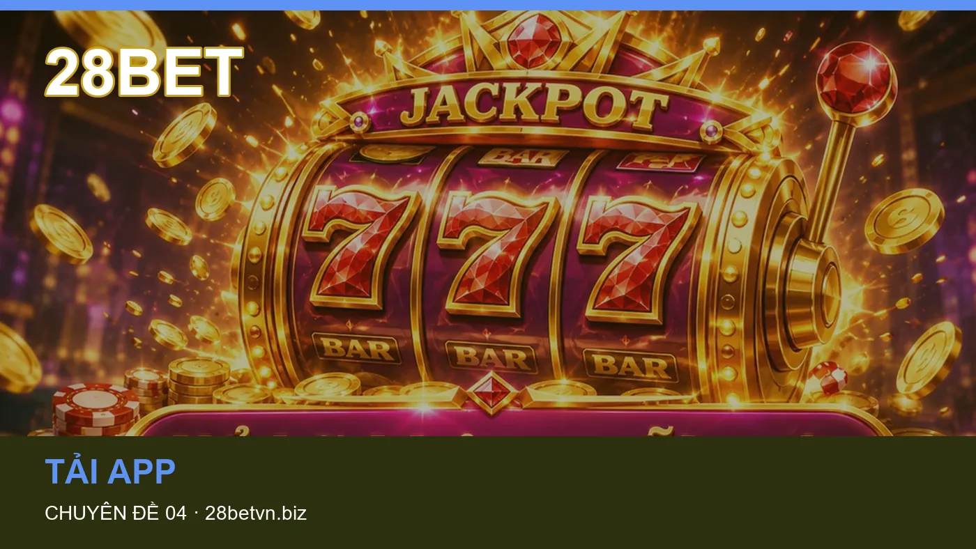 Hình minh họa bài viết 28BET