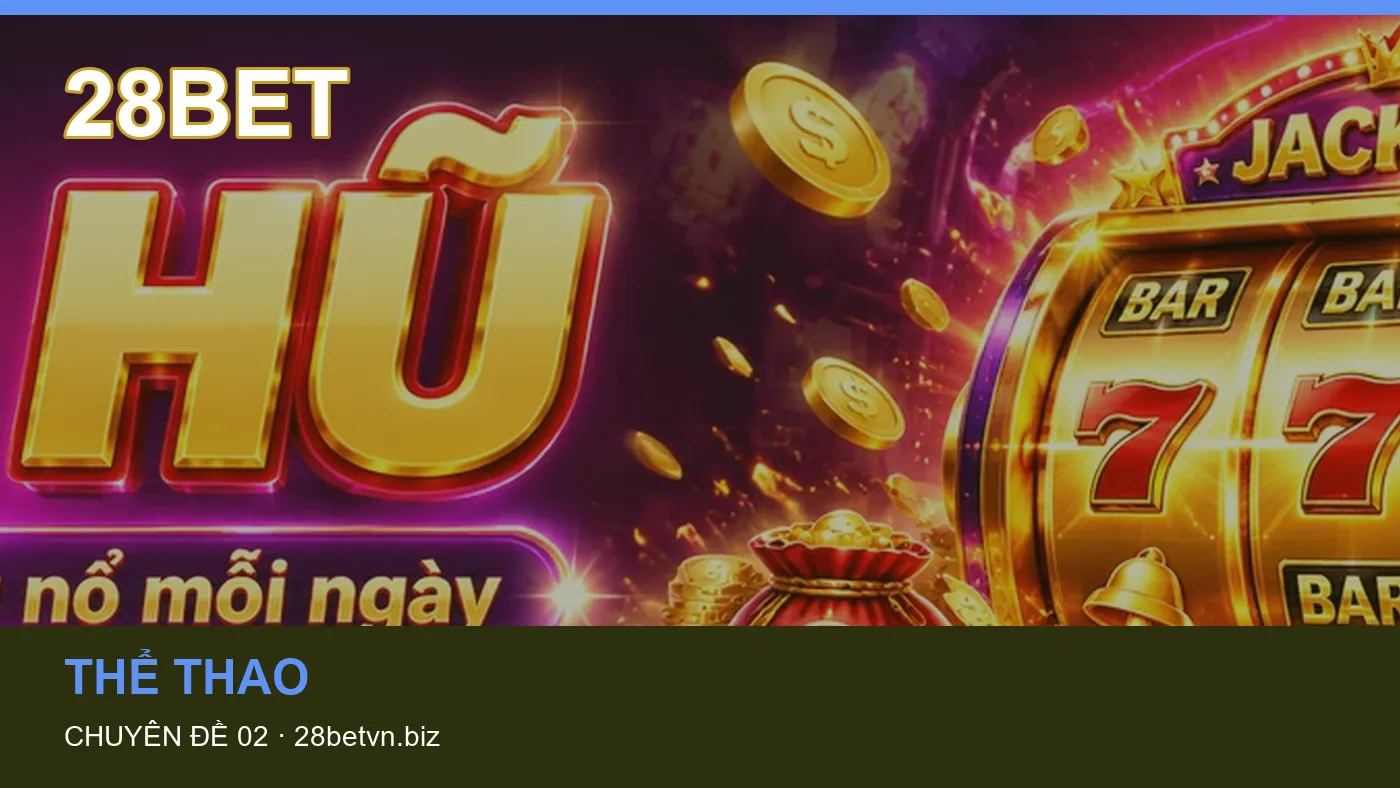 Những nhầm lẫn thường gặp khi đọc nội dung Thể thao trên 28BET