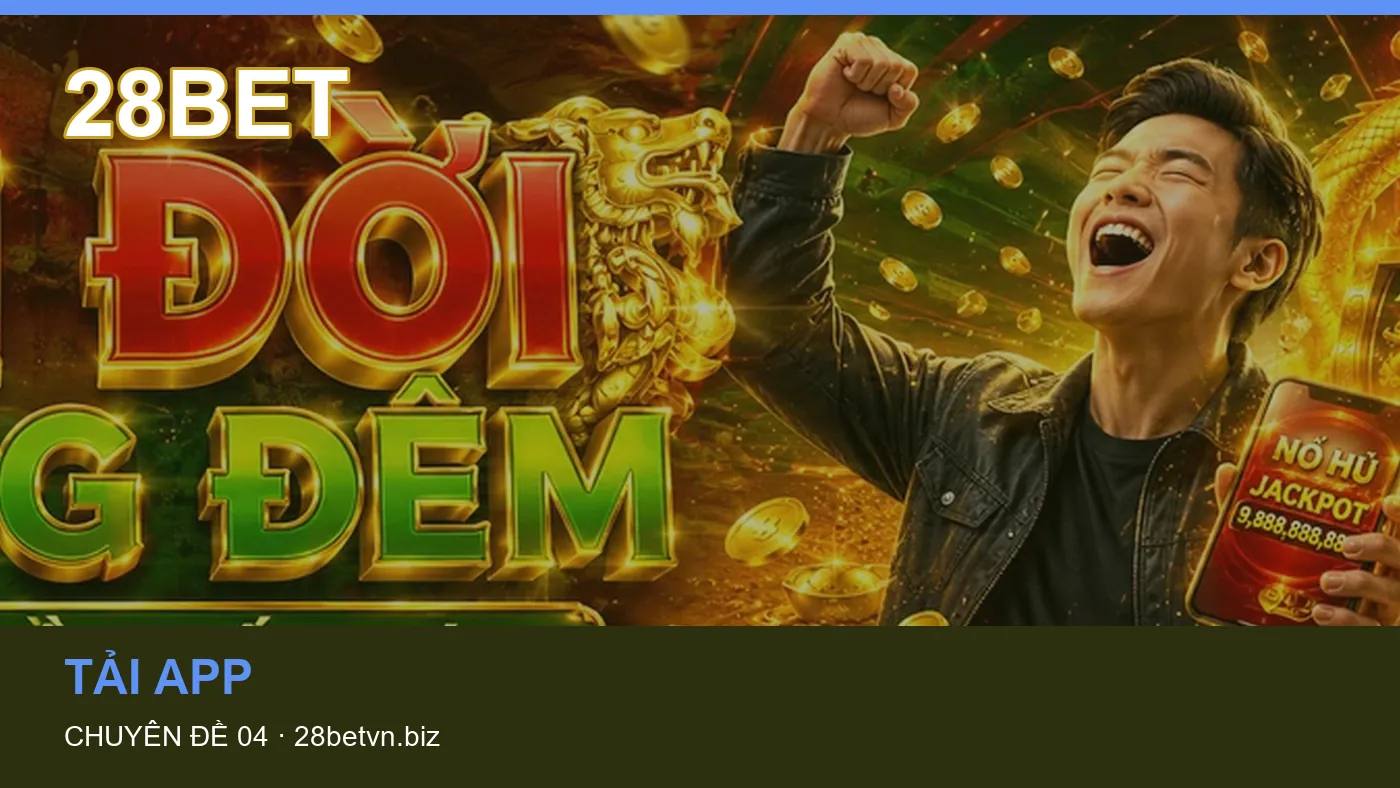 Danh sách kiểm tra thông tin Xổ số dành cho người đọc 28BET