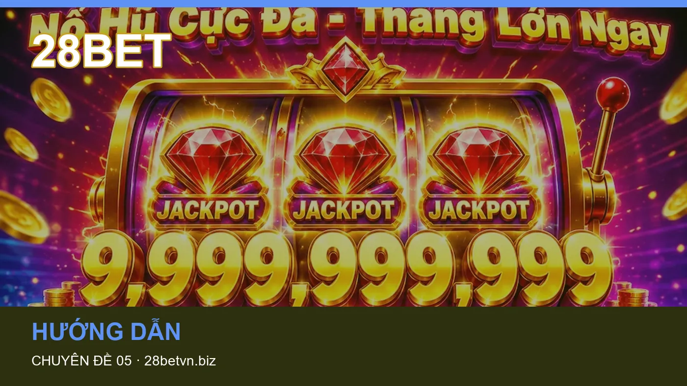 Cách bắt đầu đọc chuyên mục Tải app trên 28BET