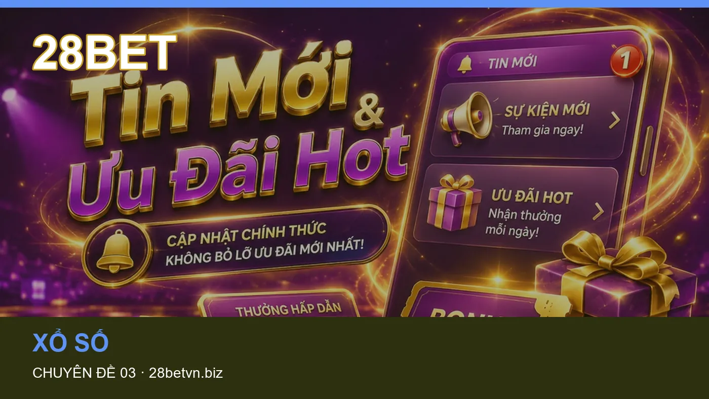 Hình minh họa bài viết 28BET