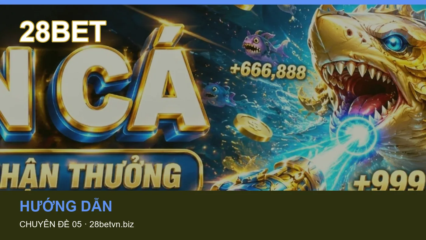 Hình minh họa bài viết 28BET